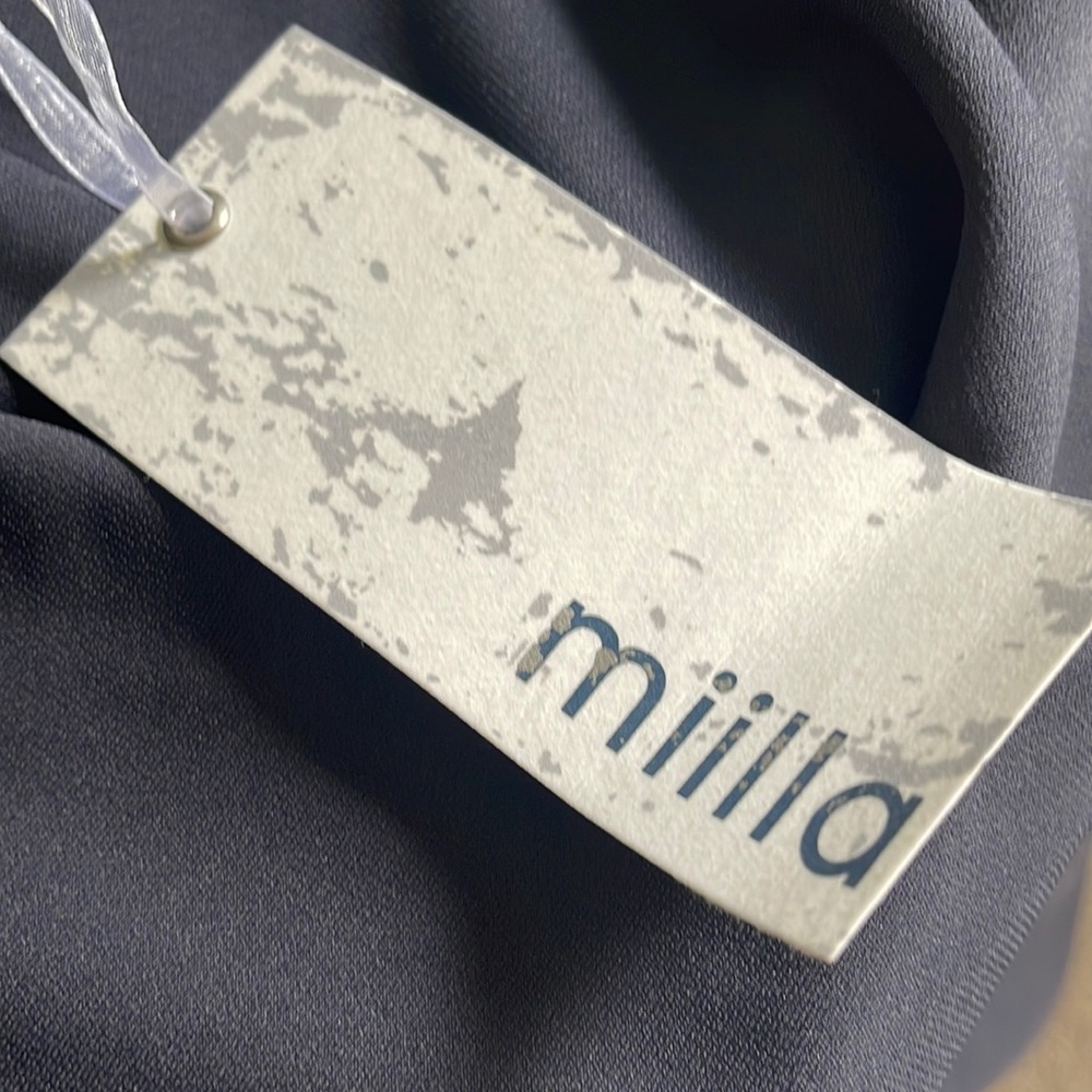 Miilla sheath dress